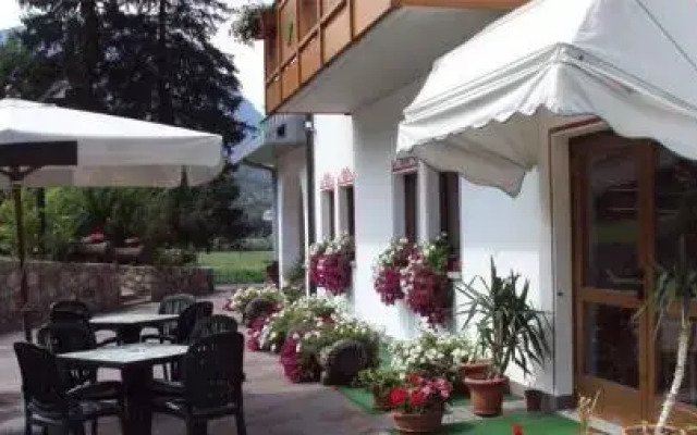 Hotel Pineta