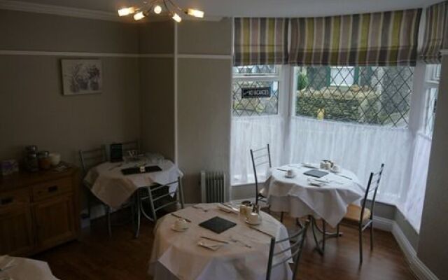 Bonny Brae Guest House