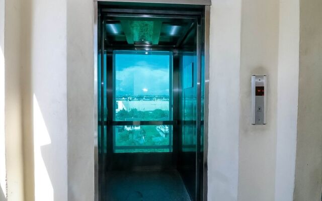 曼谷独特莱卡邦22号奈达酒店(Nida Rooms Unique Latkrabang 22)