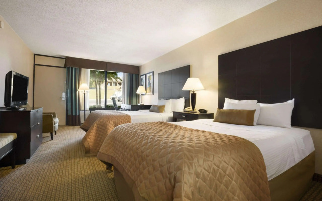 Wyndham Garden Lake Guntersville