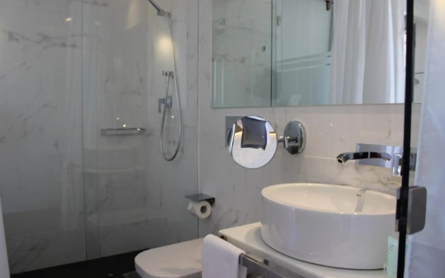 Hotel Boutique Caireles