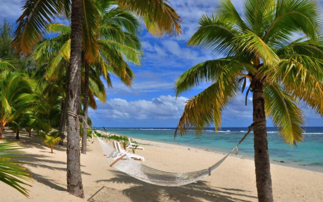 Sunset Resort - Adults Only