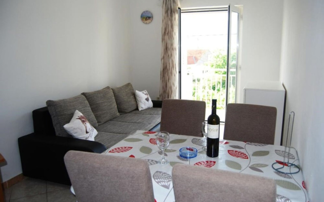 Apartments Krila