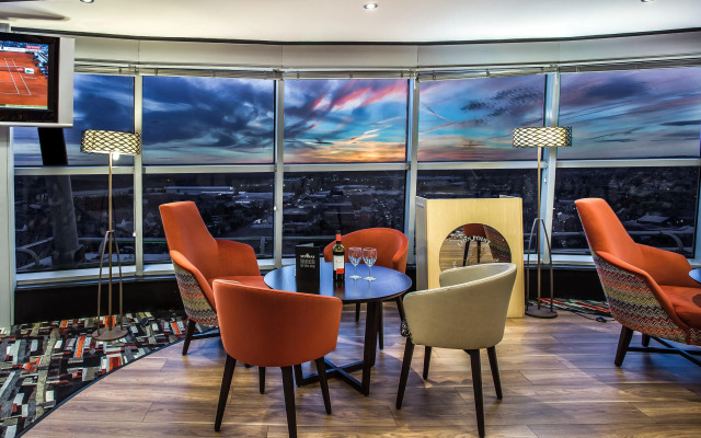 Holiday Inn Birmingham North - Cannock by IHG