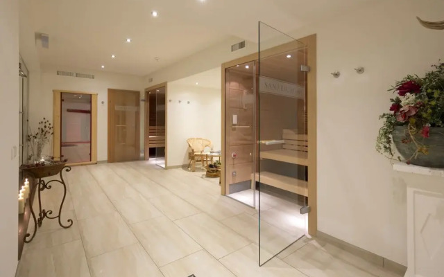 Kulinarik Hotel Alpin