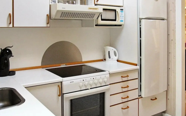 Pleasant Holiday Home in Væggerløse With Whirlpool