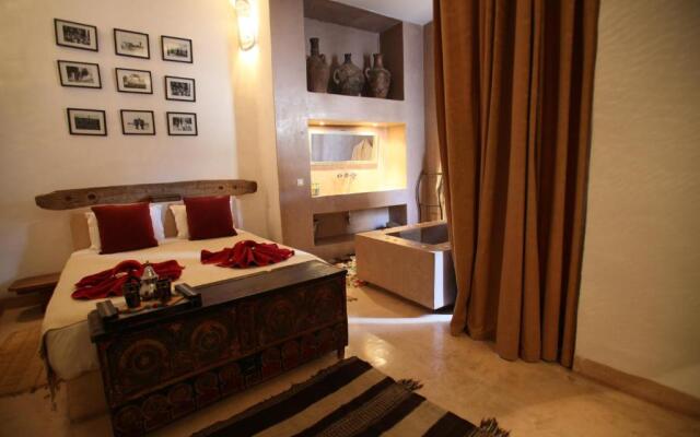 Riad de Vinci