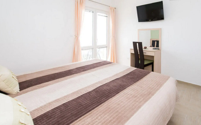 Villa Samba