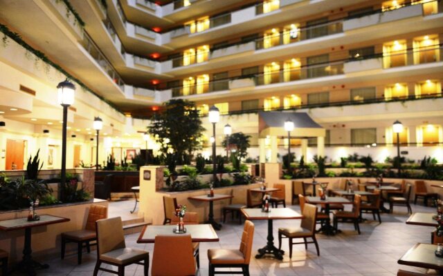 Embassy Suites Secaucus - Meadowlands