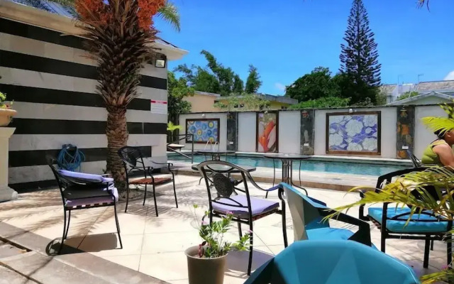 Pereybere Beachside Residence