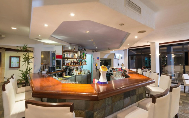 Paphos Gardens Holiday Resort