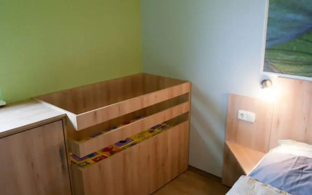 Mellumplate 4 Comfortable Holiday Residence