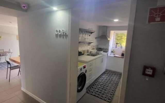 What Else Guest House