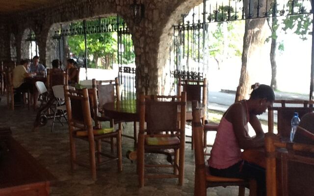 Auberge du Rayon Vert