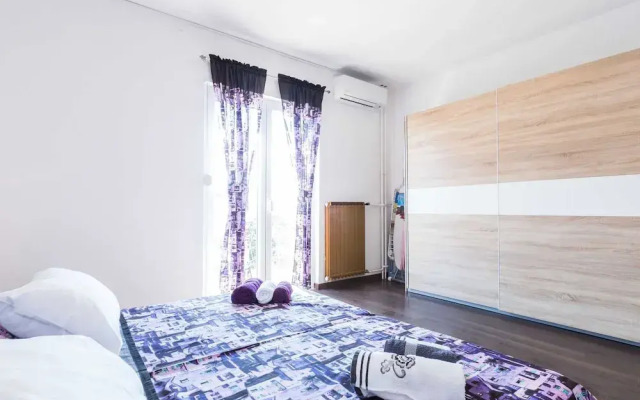 Spacious Zadar Apartments Near Beach