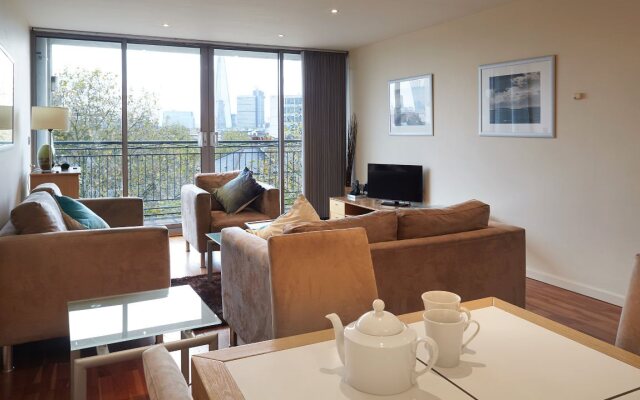 City Marque Waterloo Serviced Apartments