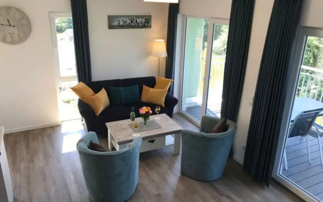 Waterkant 48.2.s Comfortable Holiday Residence