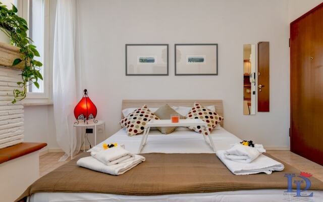 Desenzanoloft – Porto Vecchio