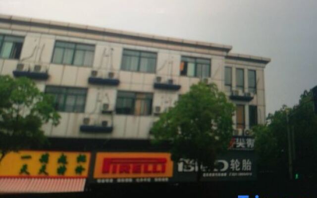 JVS·Hotel