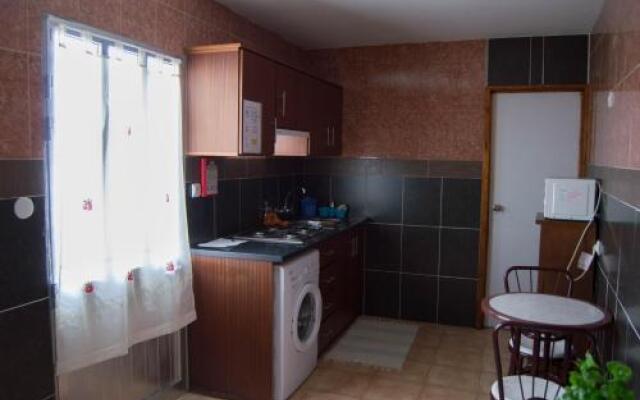 Guest House Bella Italia