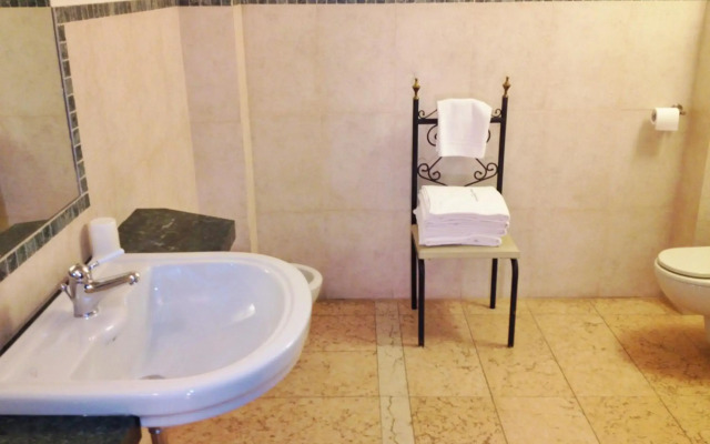 Albergo Bianchi Stazione