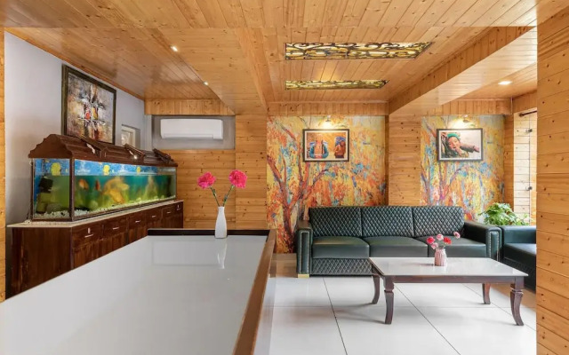 Country Inn Maple Resort Chail