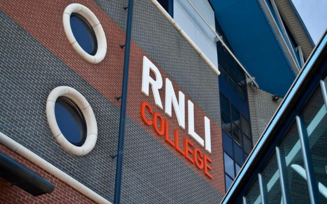 RNLI College