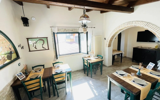 Captivating 5-bed Villa in Sulmona, A Place To Be!