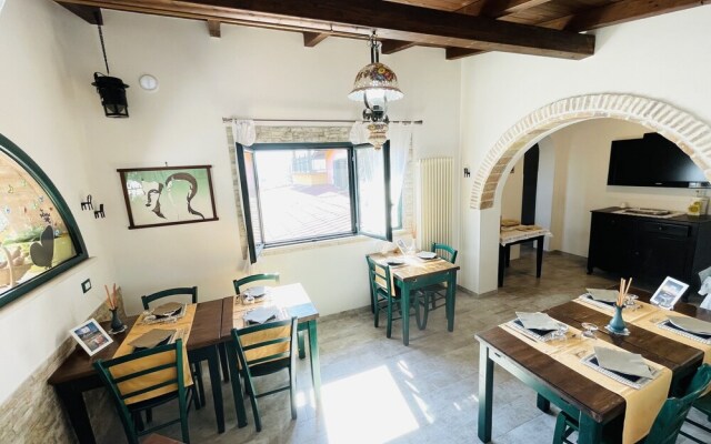 'costa Del Gallo' A Place to Be! Pacentro