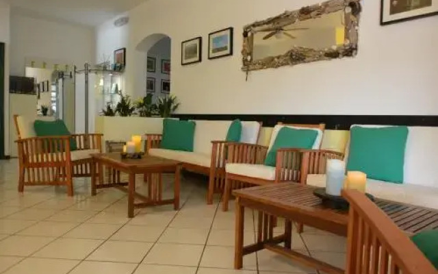 Hotel Giardino