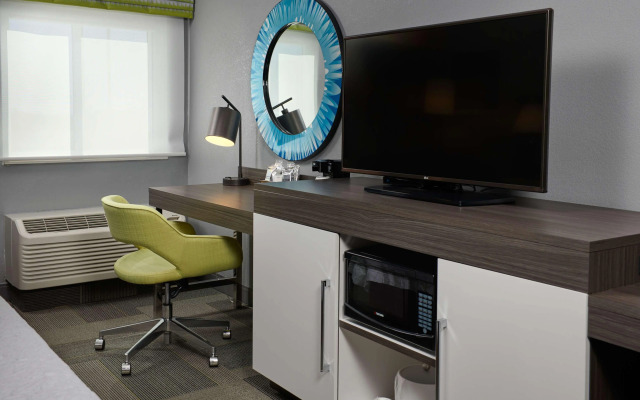 Hampton Inn Alamogordo