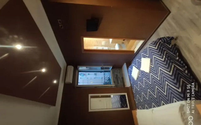 Double B Carlo Alberto