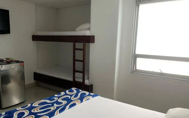 Hotel Romanza Medellin