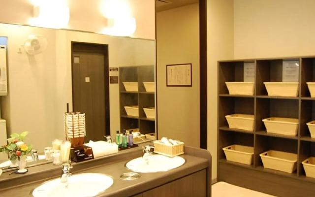 Hotel Route-Inn Natori