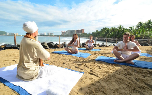 Pacífica Resort Ixtapa All-Inclusive