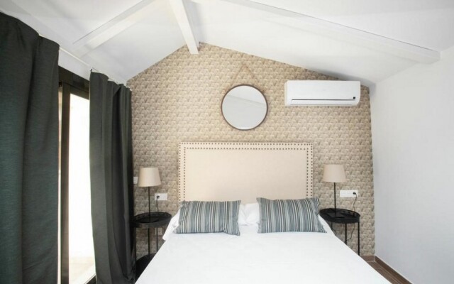 Suncity Flat Mártires