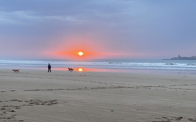 Essaouira Youth Hostel & Social Travel