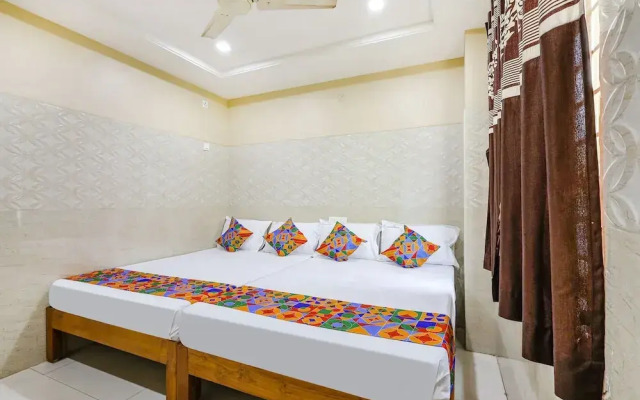 Fabhotel Sree Vishnu Bhavan