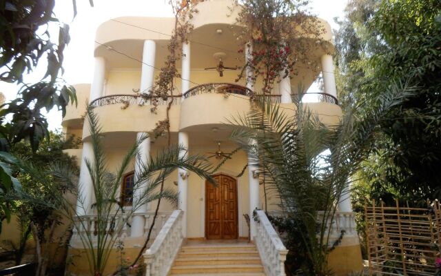 Villa in Luxor