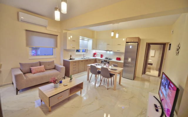 Aristea Apartments
