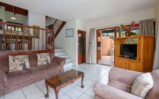 San Lameer Villa Rentals 3311