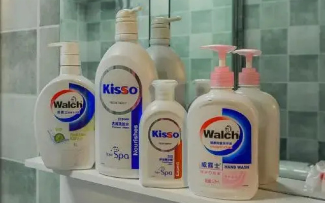 Xi'an Beilin·Small Goose Tower· Locals Apartment 00123900