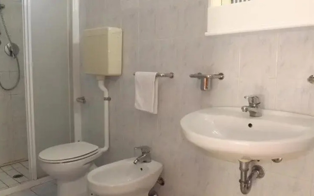 Hotel Danubio