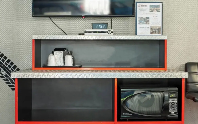 Travelodge Hotel Saskatoon