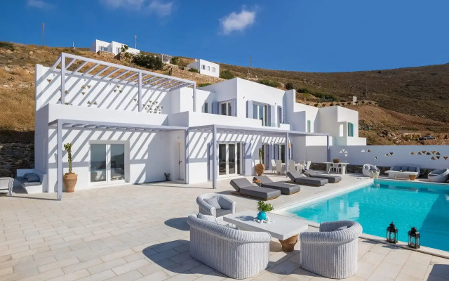 Villa Semeli