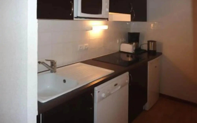 Les Chalets de la Combe D'Or