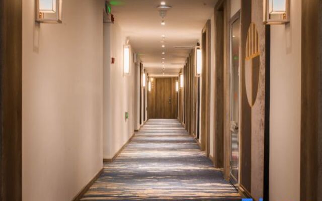 Yida Hotel