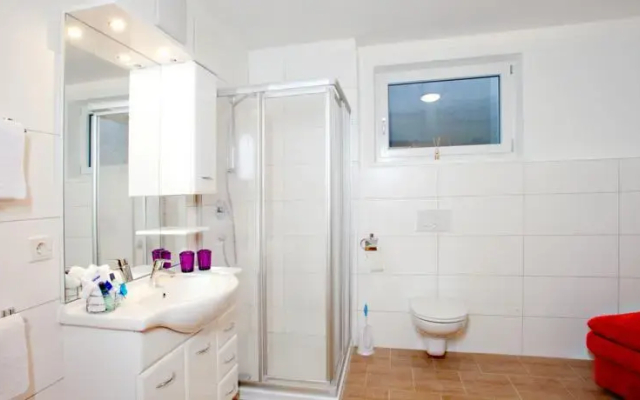 Appartment Christine