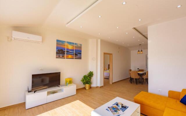 Apartment Stojanovic