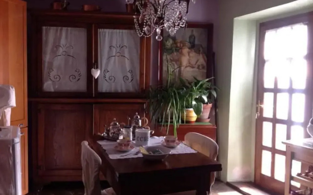Bed and Breakfast - Principessa Turlonia